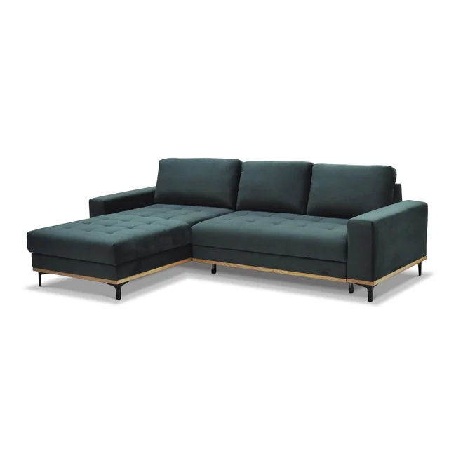 Casper Ecksofa