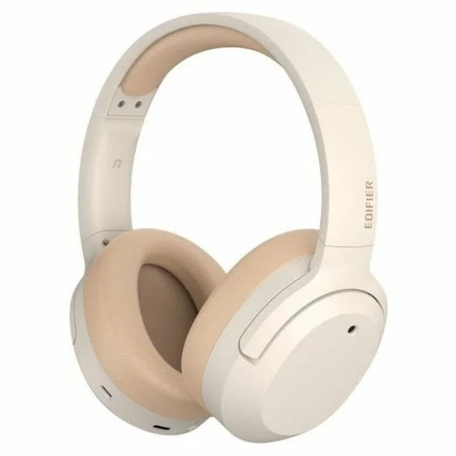 Casque Bluetooth Edifier avec microphone W820NB Blanc