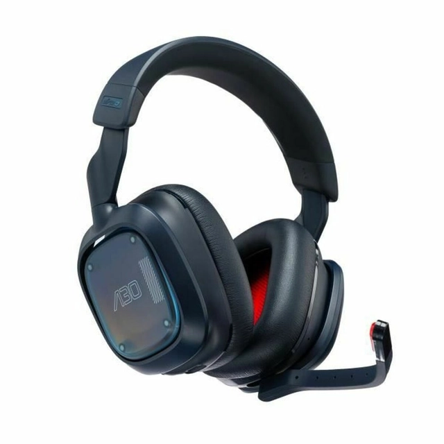 Casque circum-auriculaire Logitech A30