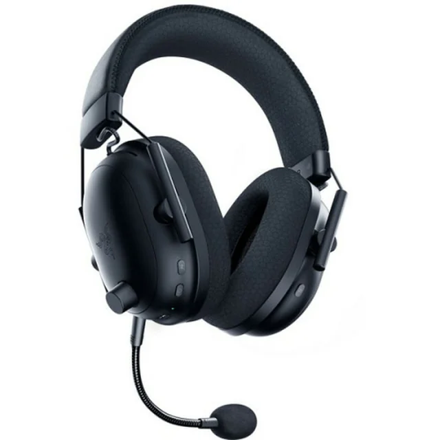 Casque Razer avec microphone RZ04-04530100-R3M1