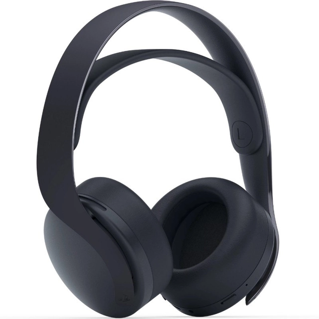 Casque sans fil Sony Pulse 3D noir