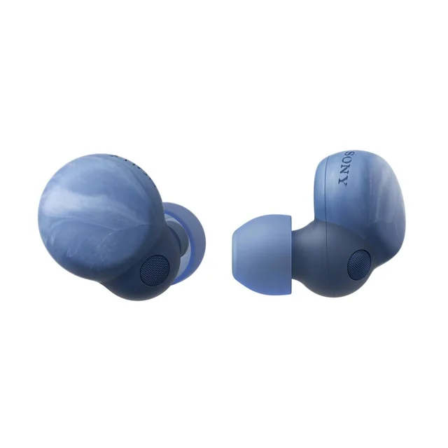 Casque sans fil Sony WFLS900NL.CE7 Bleu