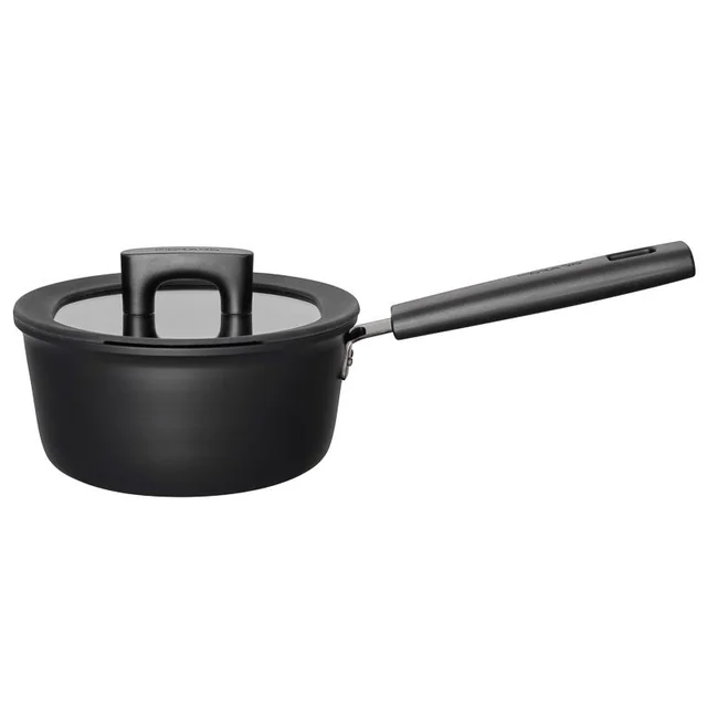 Casserole 1.8 l avec couvercle Hard Face 1052226