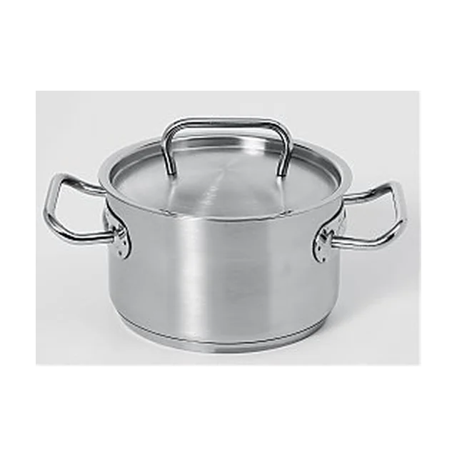 Casserole moyenne Kitchen Line 9l 836408