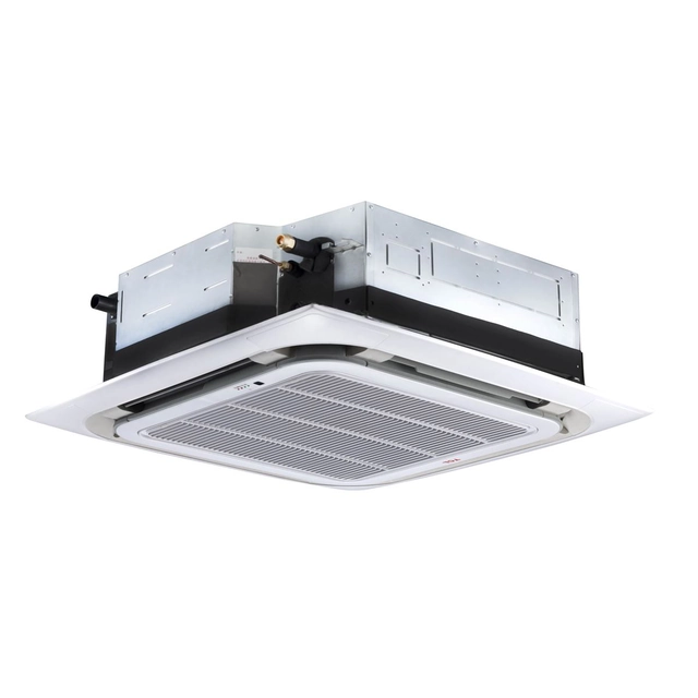 Cassette-airconditioner voor binnen voor TCL Multi-Split plafond, 3.5/4.0 kW 12K