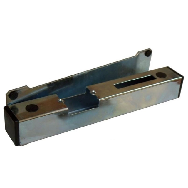 CASSETTE BOX OF ELECTRIC LOCK KE2 TO THE LOCK 90/22 mm