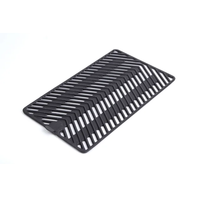 Cast iron grate for the "Green Fire" gas grill GN1/1 - Hendi 932018