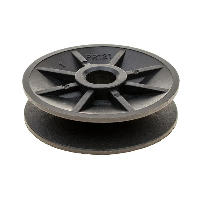 Castel Garden Mower Pulley Mg504Tr;R434 8R90-39