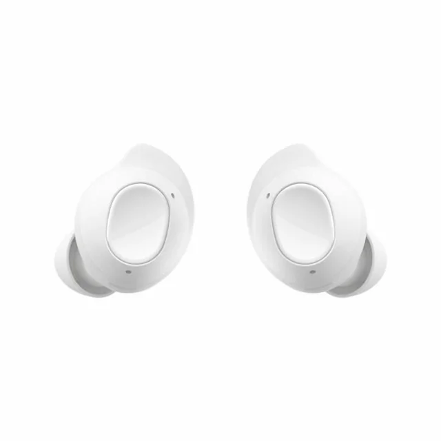 Căști Samsung Galaxy Buds FE Albe