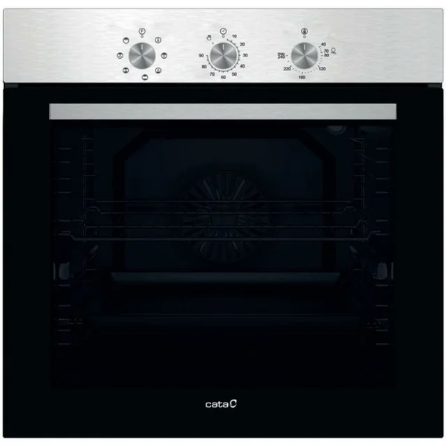 Cata oven MES8007X 80 L