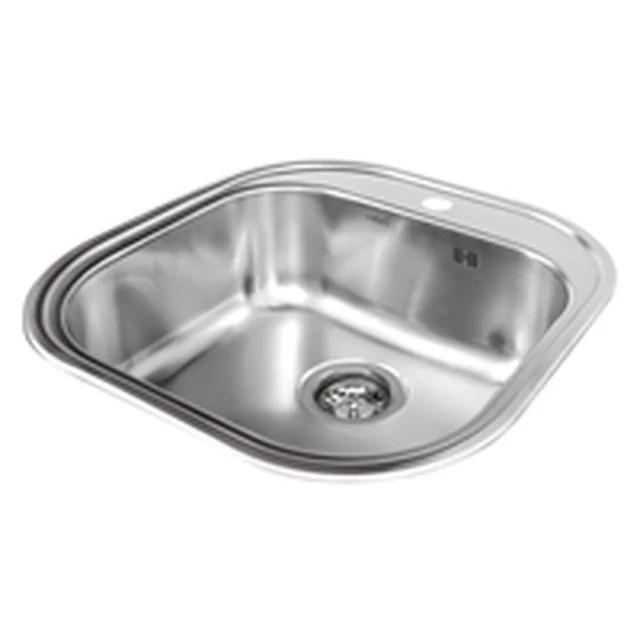 Cata single bowl sink CS-1