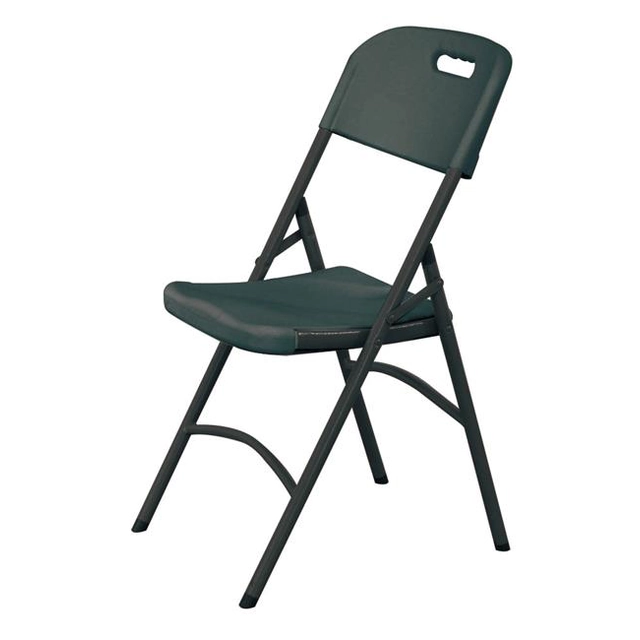 Catering chair - black 540x440x(h)840 mm