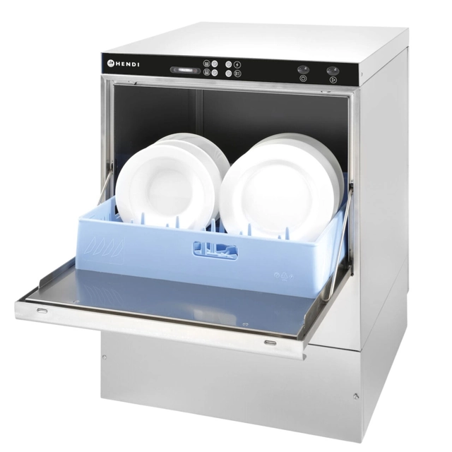 Catering Diskmaskin Sköljmedelsdispenser 230V Hendi 230220