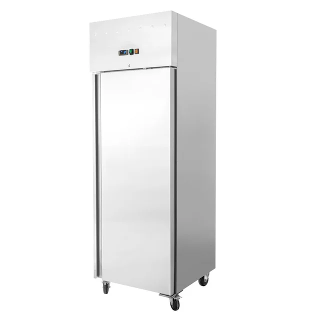 Catering-Gefrierschrank 500L 680x700x2010 230V