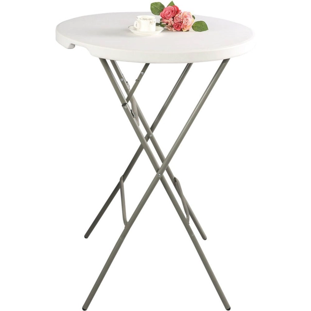 Catering-konferenssipöytä Ø80 Cm Stalgast 950141