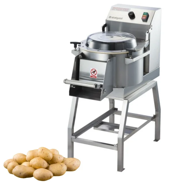 Catering Potatis Grönsaksskalare Last 6 Kg Stalgast 789061