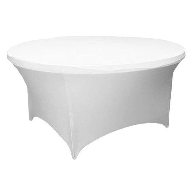 Catering table cover 180 x 74 cm