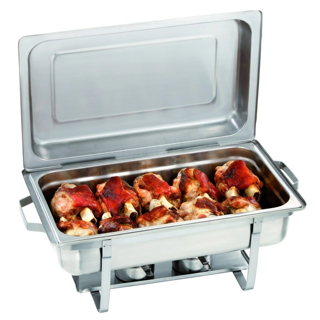 Catering Warmer 1/1 Gn Main 100