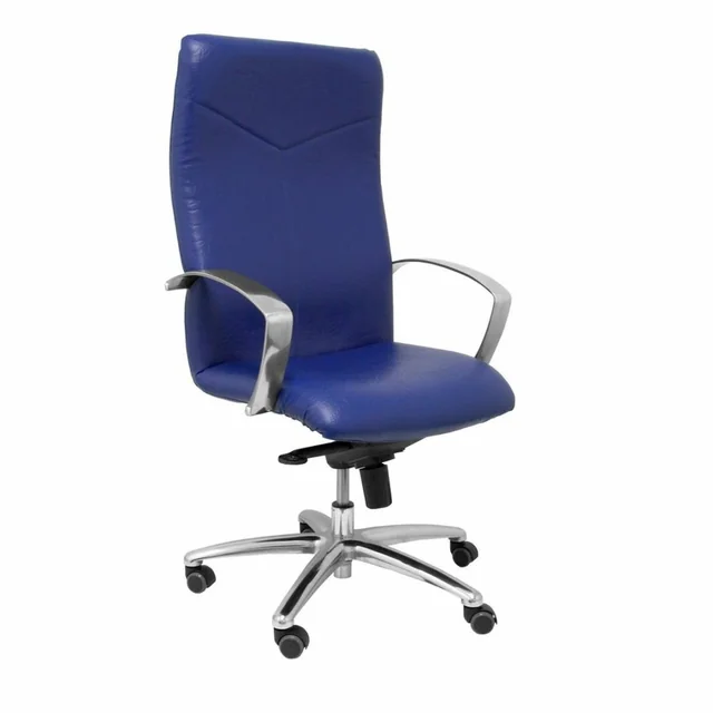 Caudete P&amp;C Chaise de Bureau 5DBSPAZ Bleu