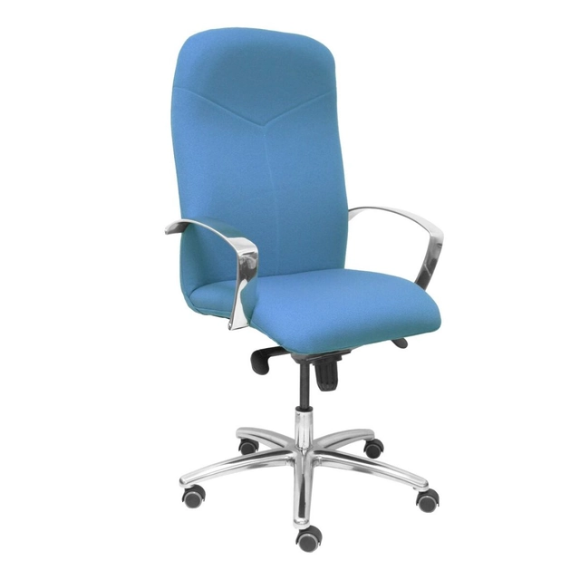 Caudete P&amp;C Fauteuil de bureau BBALI13 Bleu ciel