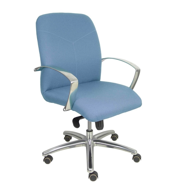 Caudete P&amp;C Fauteuil de bureau BBALI13 Bleu ciel