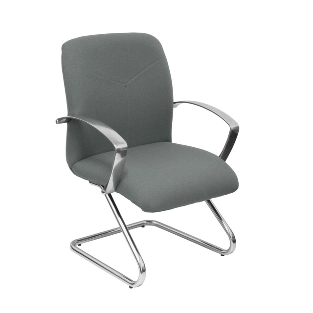 Caudete P&amp;C Reception Chair BALI220 Grey