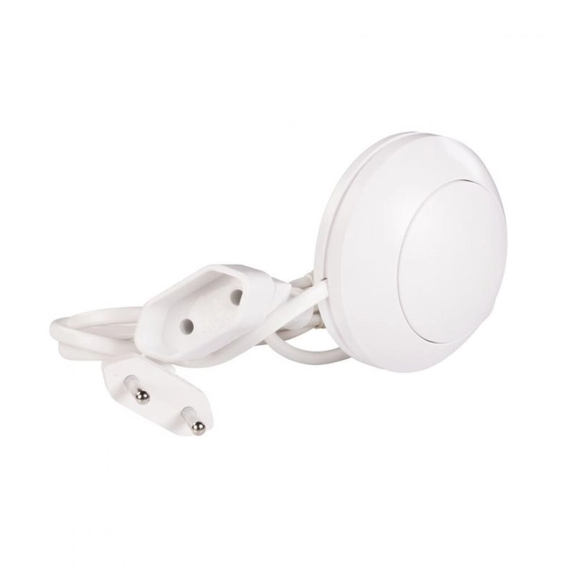 Cavo prolunga Zamel WI-FI controllato da piede PNW-01 (SPL10000008)