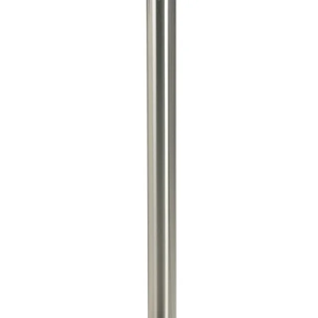 Cavus-Hebel Edelstahl 100 cm