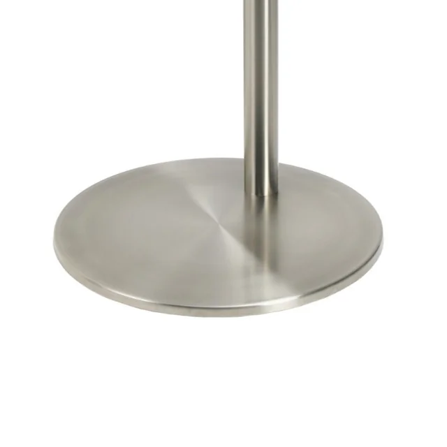 Cavus Standing Base Stainless steel