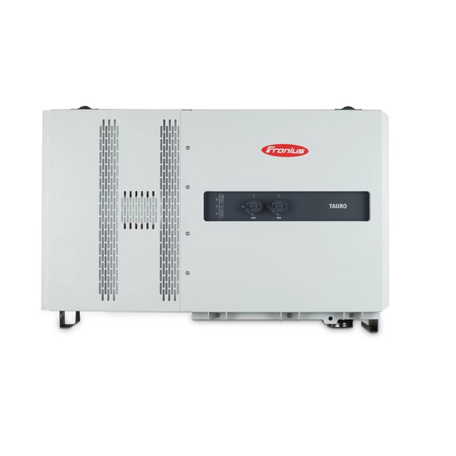 FRONIUS Tauro Eco inverter 100-3-D