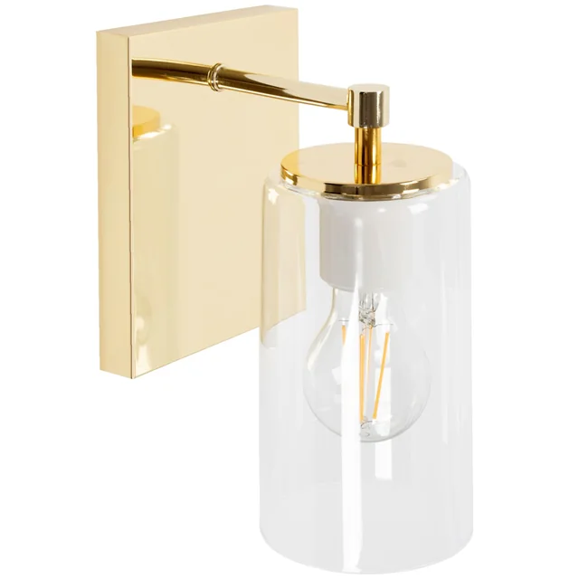 WALL LAMP, WALL LAMP APP1224-1W Gold