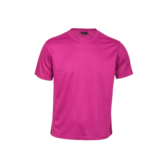 Anda Tecnic Rox, sports shirt | pink Size: L