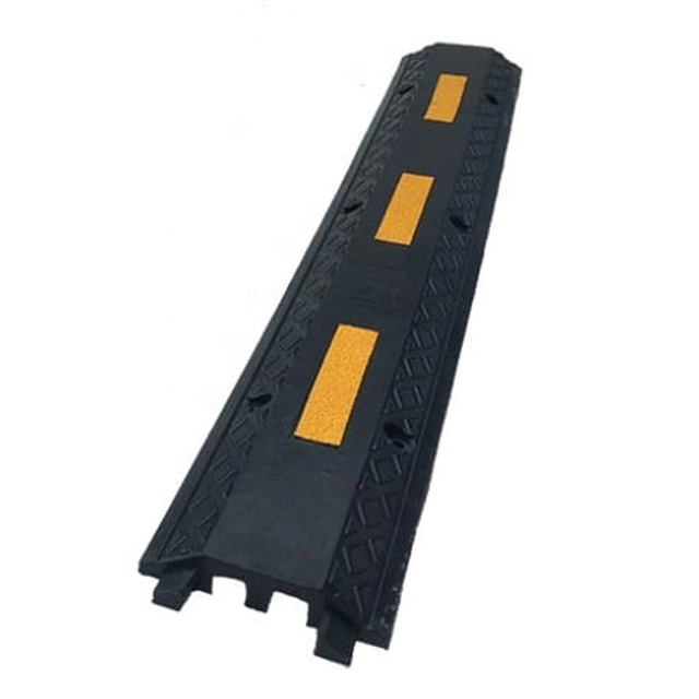 Cable ramp masking plate threshold cable cover NK-22