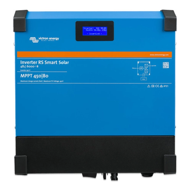 Victron Energy Inverter RS Smart 48V 6000VA/5300W inverter