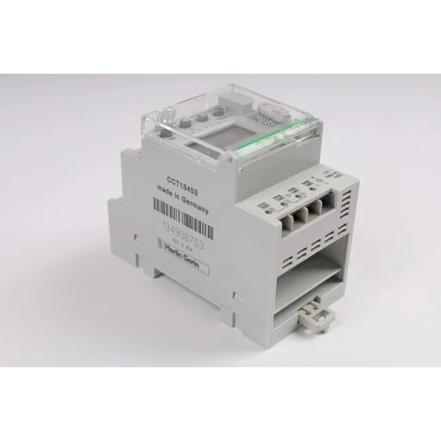 CCT15453 Schneider Electric - Brugt