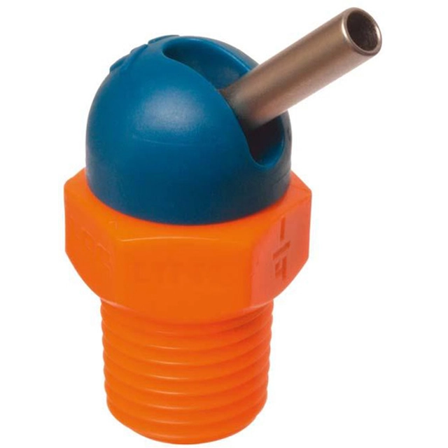 CD high-pressure nozzle up to 70 bar 1/4 "