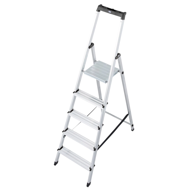 MONTO Freestanding ladder 5 degrees of Solid