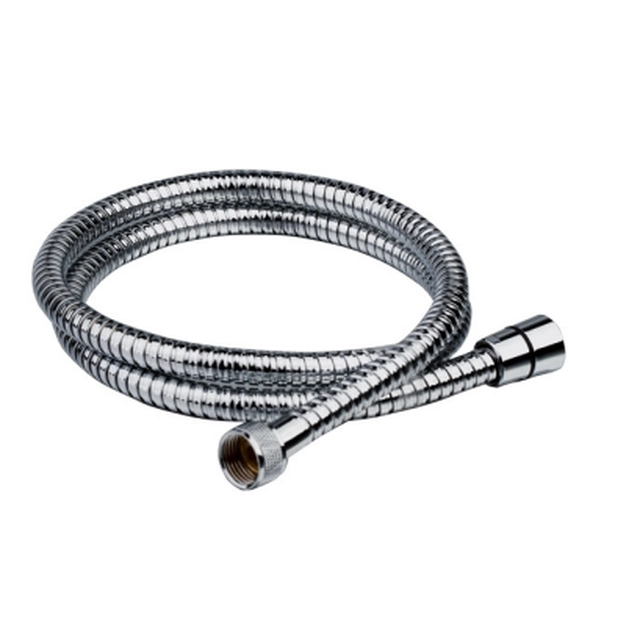Valvex Prorect Flexible stainless steel braided hose L 120-165cm Code 2449890