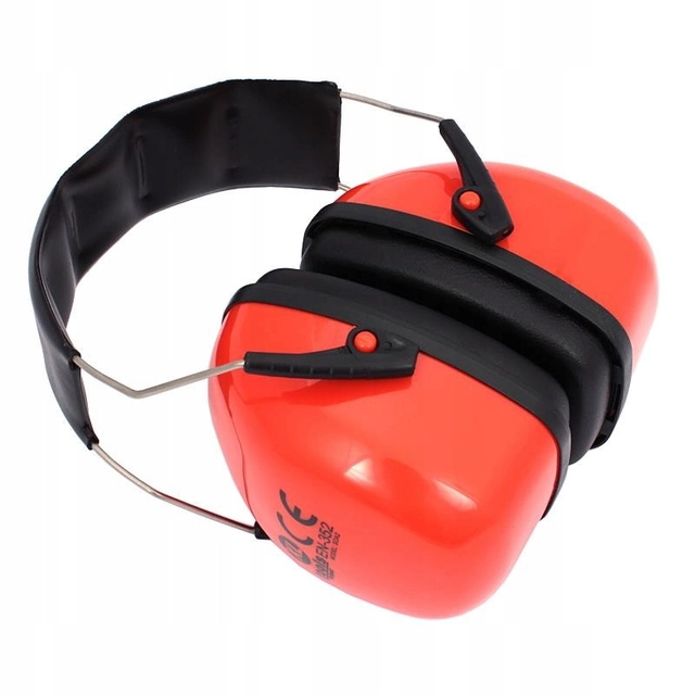 CE APPROVED EARMUFFS 30DB PROFI