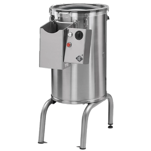 C/E PP20T ﻿﻿Éplucheur de pommes de terre en inox 20kg