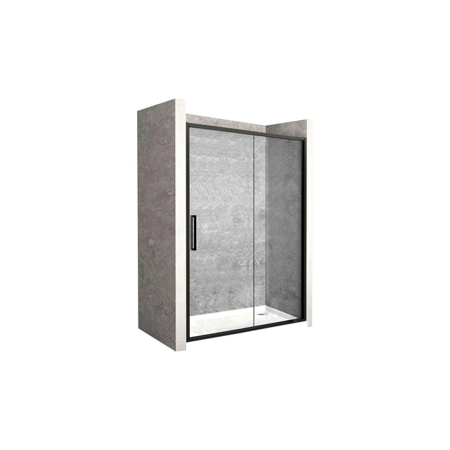 Sprchové dveře Rea Rapid Slide 100 - SLEVA 5% NA KÓD REA5
