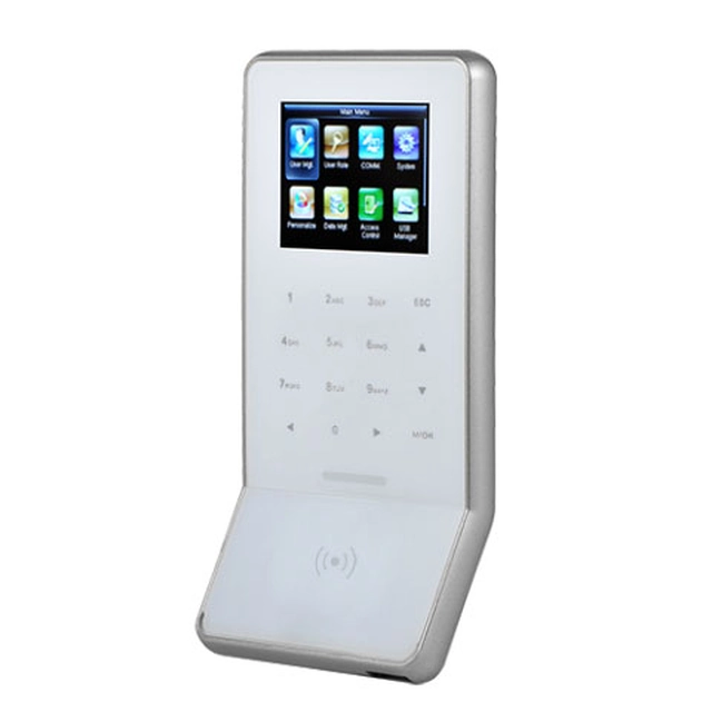 ZKTECO Time Attendance and Access Controller ACO-F22-RF-WHITE-2