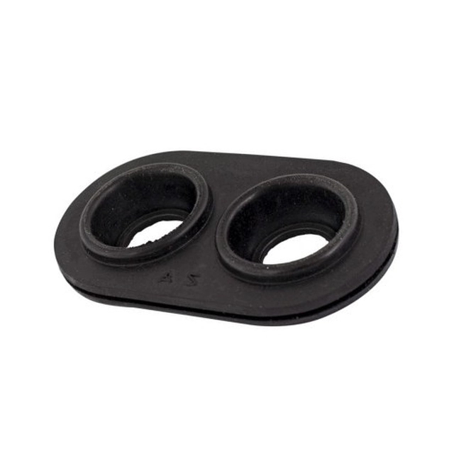 Dust protection rubber 80 368 151