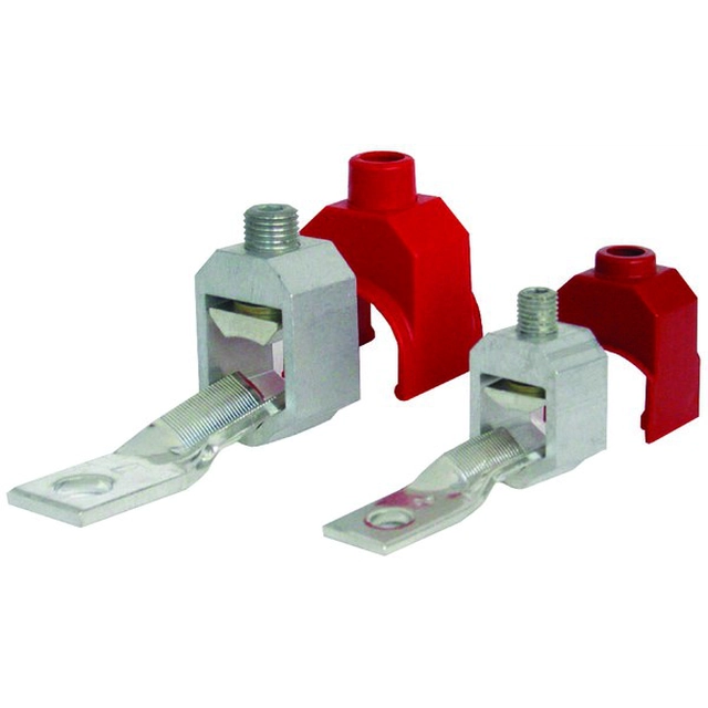 Cover for size LTS switch disconnectors 1, 2, 3 Z-LTS-V-KLA