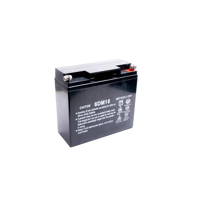 Cedrus-Batteriegenerator AG10E-3F 31110-Y120110-0000