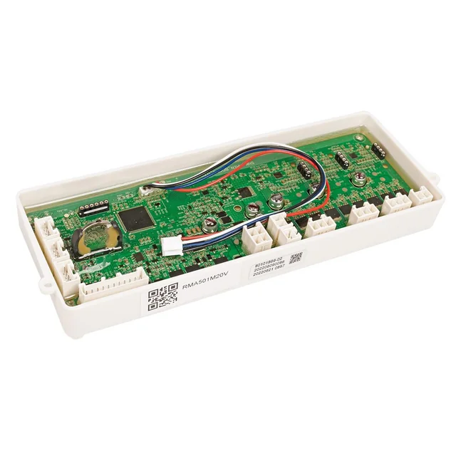 Cedrus C-MOW M-Serie Motherboard 80101869-01