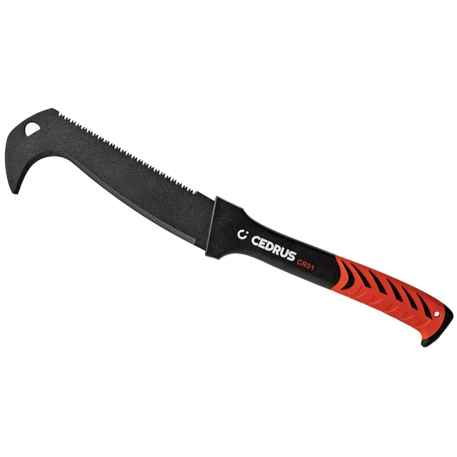 Cedrus C-Tools Cr01 Cleaver Grubber Machete – Ewimax