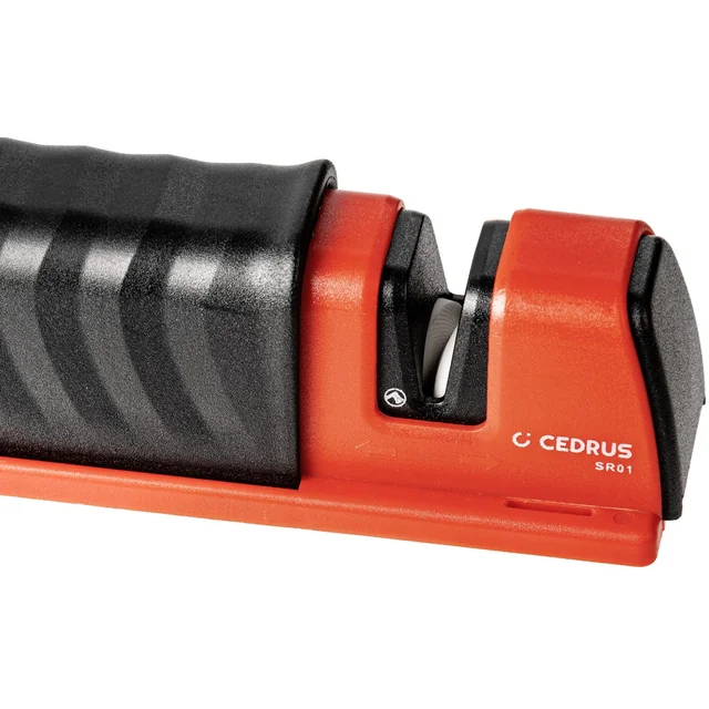 Cedrus C-Tools Sr01 Knife and Axe Sharpener -