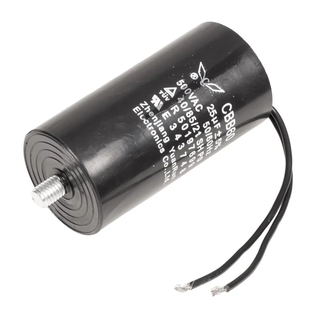 Cedrus Capacitor Lawnmower Cedke46 530013