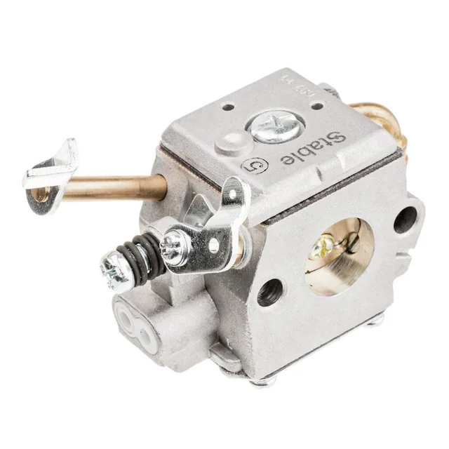 CEDRUS carburettor rate ST01 070590